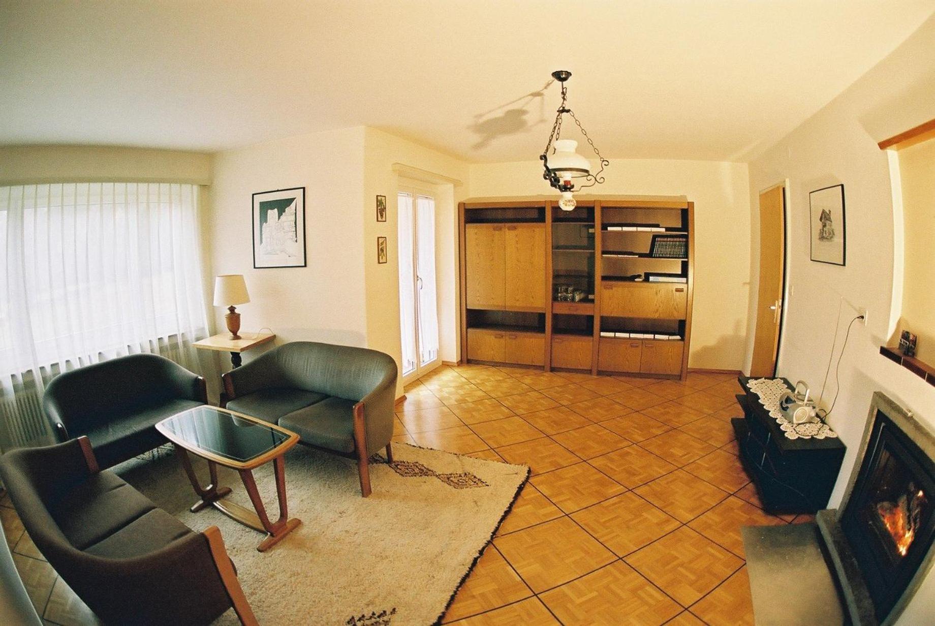 Casa Agriturismo Mattei Apartment Peccia Ngoại thất bức ảnh