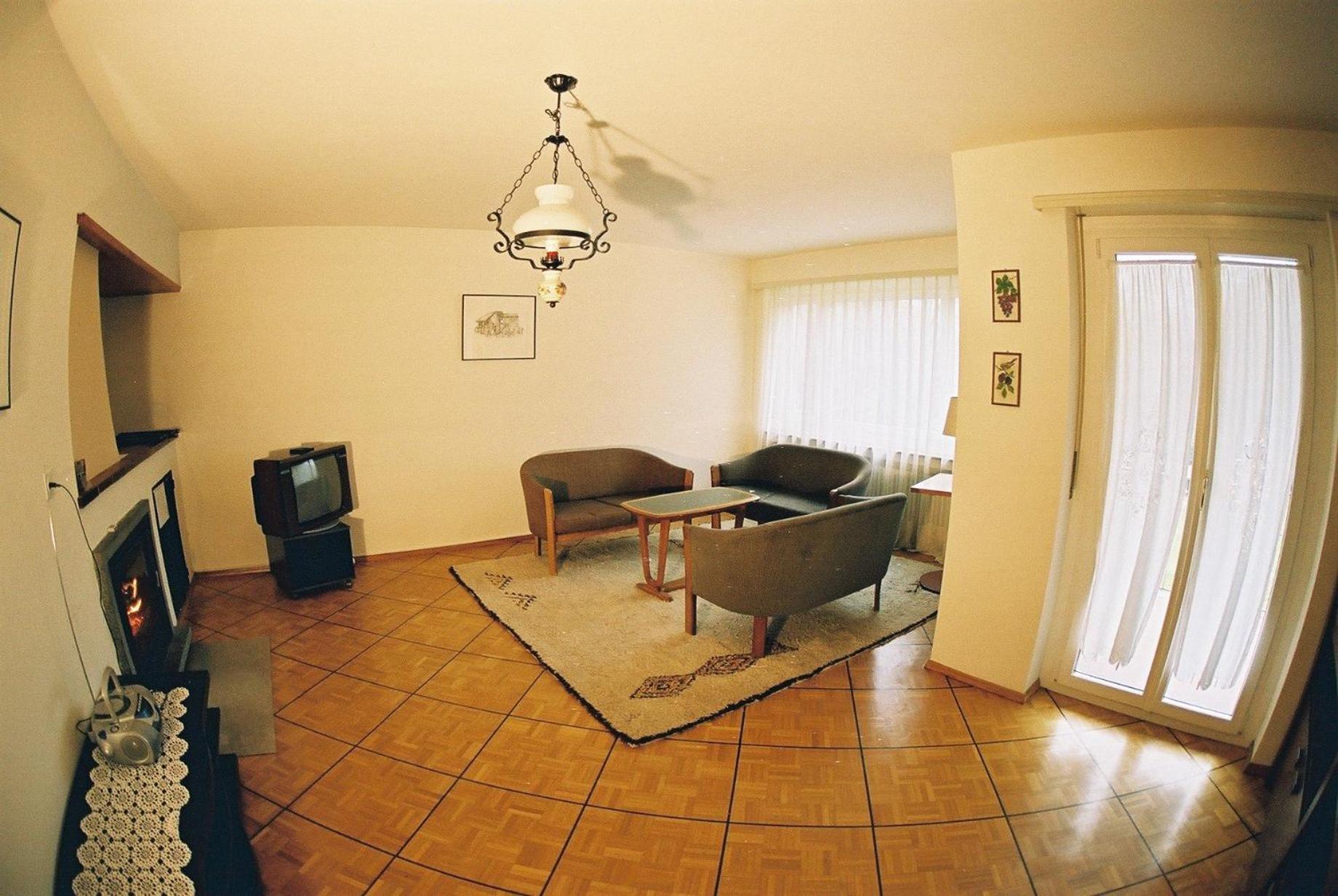 Casa Agriturismo Mattei Apartment Peccia Ngoại thất bức ảnh
