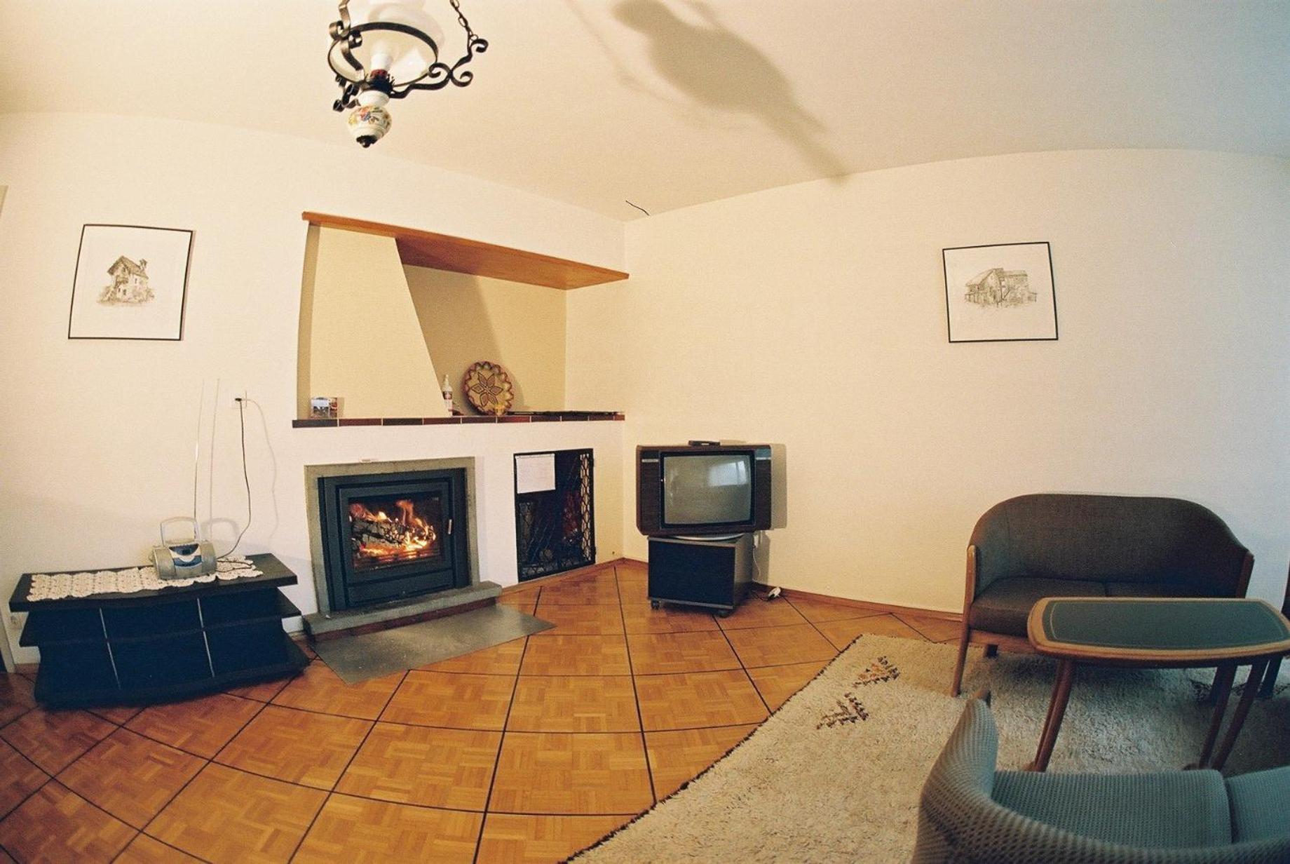 Casa Agriturismo Mattei Apartment Peccia Ngoại thất bức ảnh