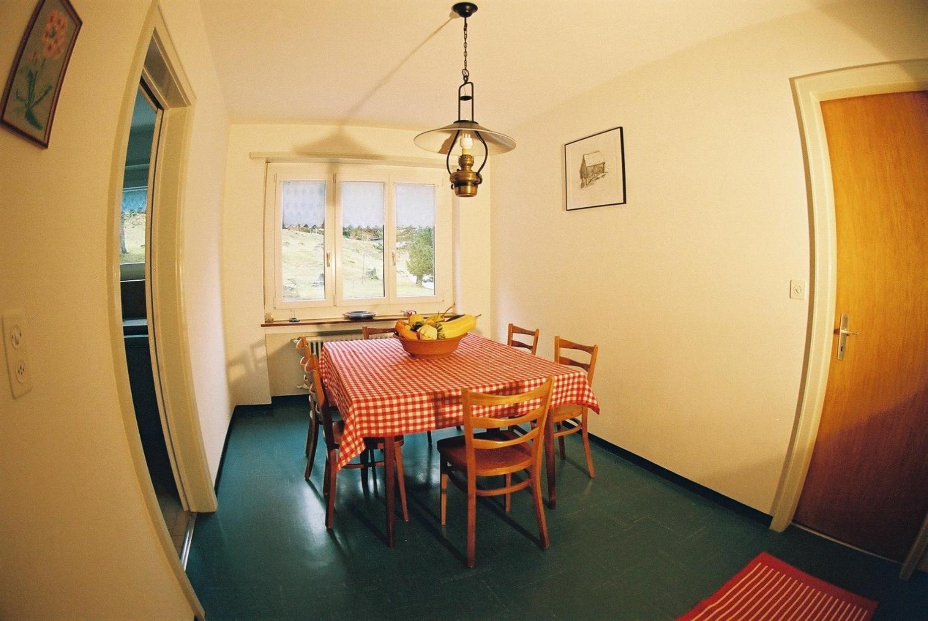 Casa Agriturismo Mattei Apartment Peccia Ngoại thất bức ảnh